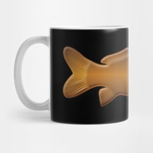 Carp Mug